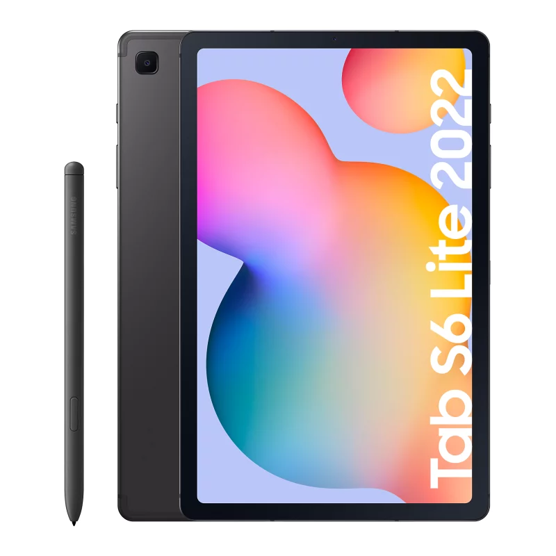 Image : Samsung Galaxy Tab S6 Lite 2022