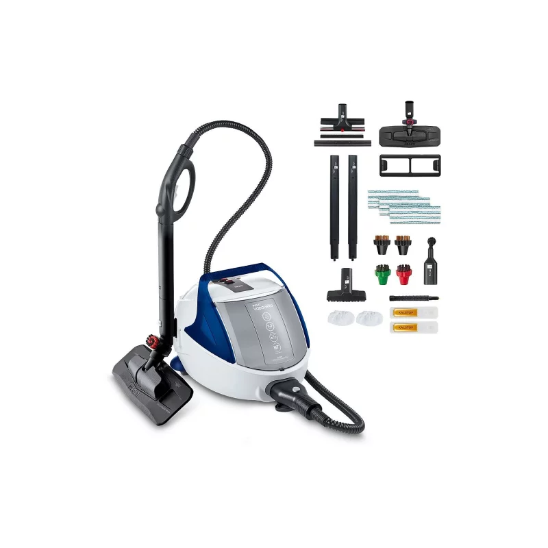 Image : Polti Vaporetto Pro 100_Eco Power