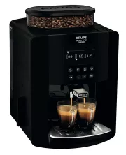 Expresso Krups Quattro Force YY3074FD