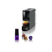 Krups - Nespresso Essenza Mini Intense Grey YY2911FD