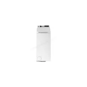 Whirlpool TDLRB65342BSFR Lave-linge top