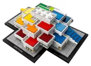 LEGO Architecture 21037 LEGO House