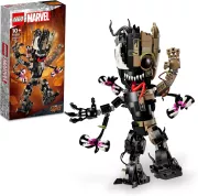 LEGO Marvel 76249 Groot Venomise