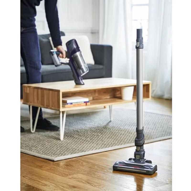 Image : ROWENTA Aspirateur balai X-PERT 6.60 YY4982FE