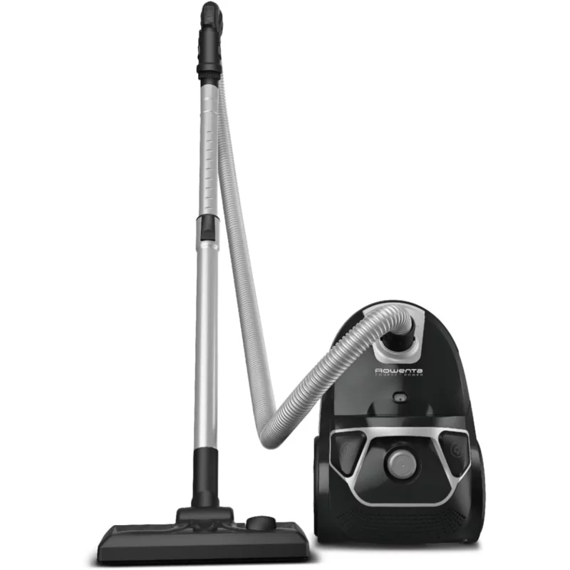 Image : ROWENTA Aspirateur Compact Power RO3945EA