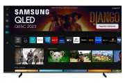 SAMSUNG TV QLED 43' TQ43Q65C