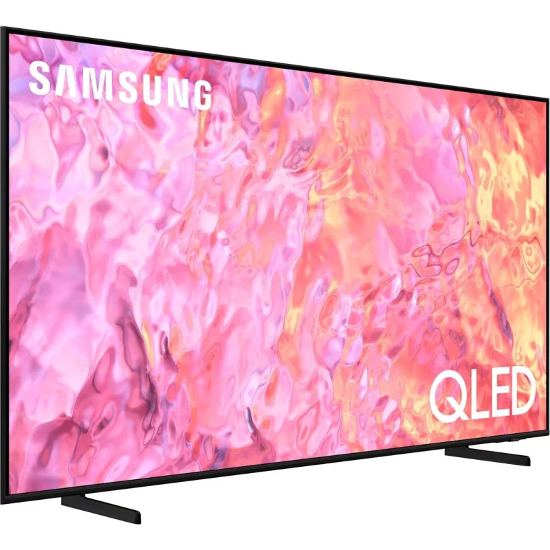 Image : SAMSUNG TQ55Q65C TV QLED 55'