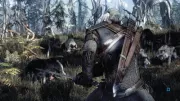 The Witcher 3 : Wild Hunt - edition jeu de l'annee XBox One