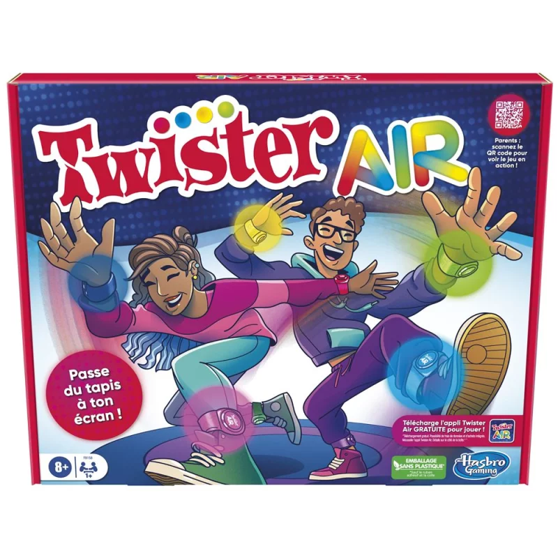 Image : Twister Air HASBRO