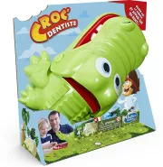 CROC' DENTISTE HASBRO