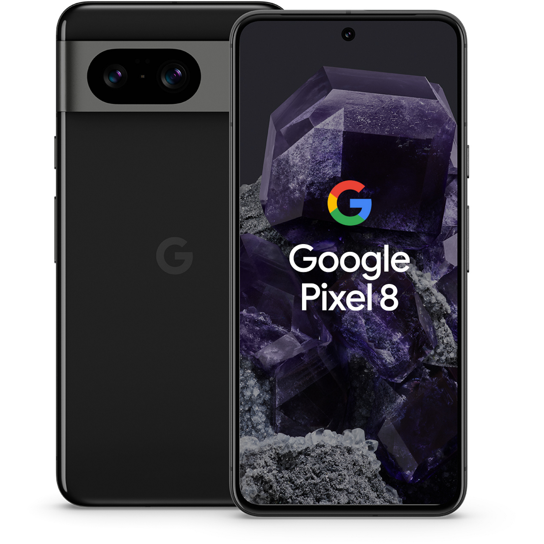 Image : Google Pixel 8 128 Go Noir