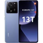 Xiaomi 13T 256 Go Bleu
