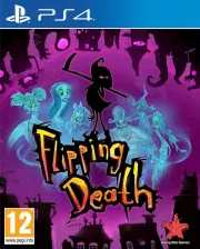 Flipping Death PS4