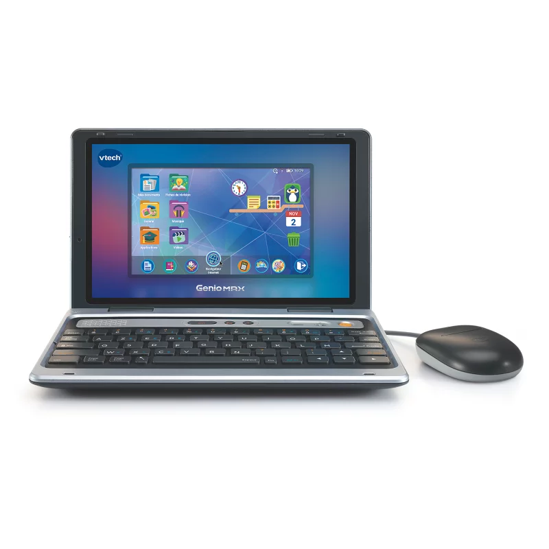Image : VTech - Genio MAX