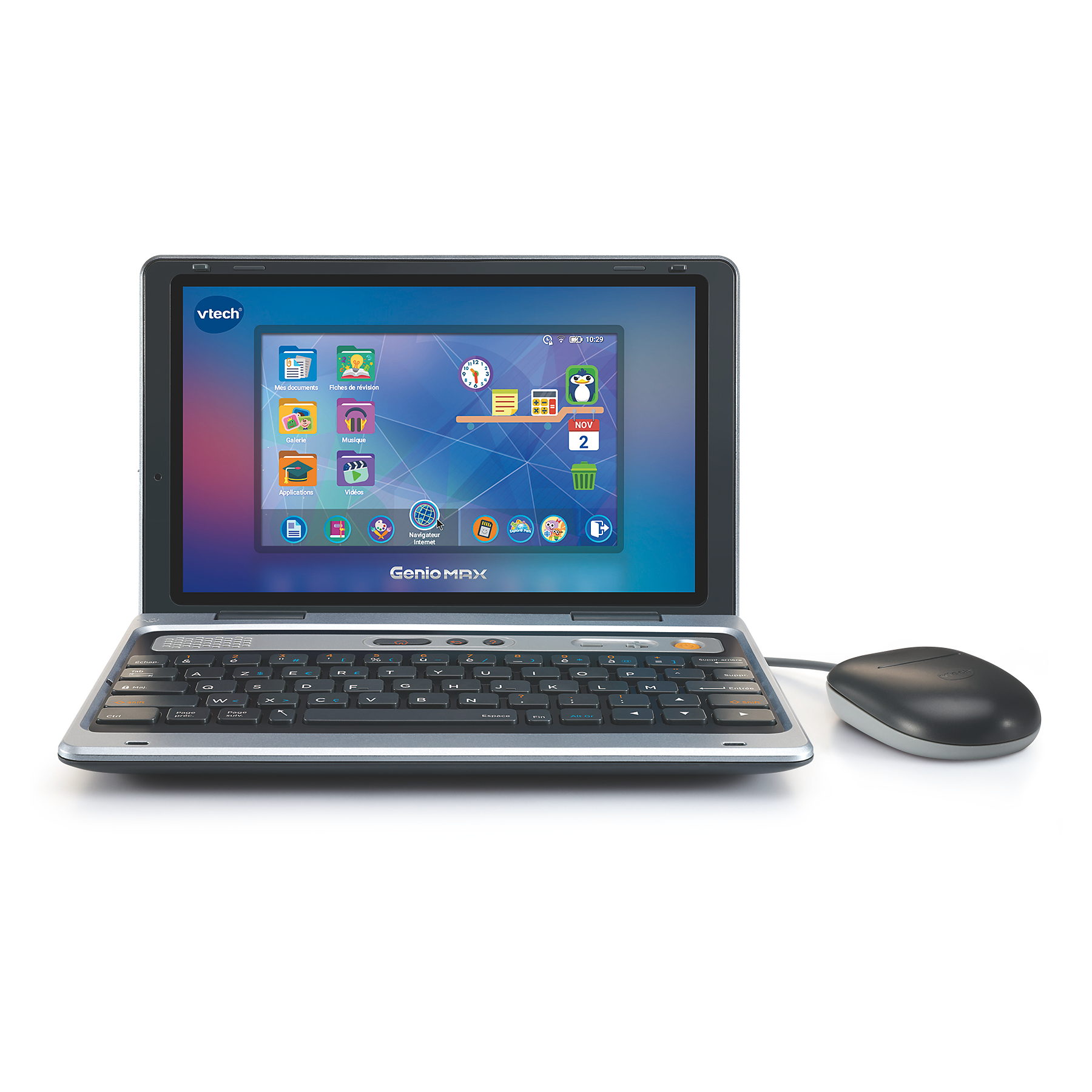 Image : VTech - Genio MAX