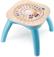 VTech - Table d'Activites evolutive Nature