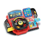 VTECH Super console turbo pilote