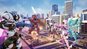 Image : Override Mech City Super Charged Mega Edition Xbox One
