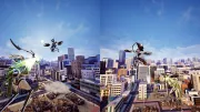 Image : Override Mech City Super Charged Mega Edition Xbox One