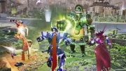 Image : Override Mech City Super Charged Mega Edition Xbox One