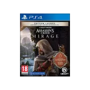 Image : Assassin’s Creed Mirage PS4