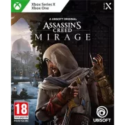 Assassin’s Creed Mirage Xbox