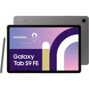 Image : Samsung Galaxy Tab S9 FE 128 Go Anthracite
