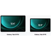 Image : Samsung Galaxy Tab S9 FE 128 Go Anthracite