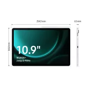 Image : Samsung Galaxy Tab S9 FE 128 Go Anthracite