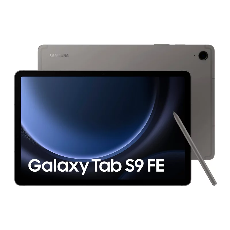 Image : Samsung Galaxy Tab S9 FE 256 Go Anthracite