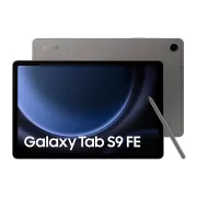 Samsung Galaxy Tab S9 FE 256 Go Anthracite
