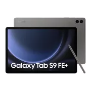 Image : Samsung Galaxy Tab S9 FE+ 128 Go Anthracite SM-X610NZAAEUB