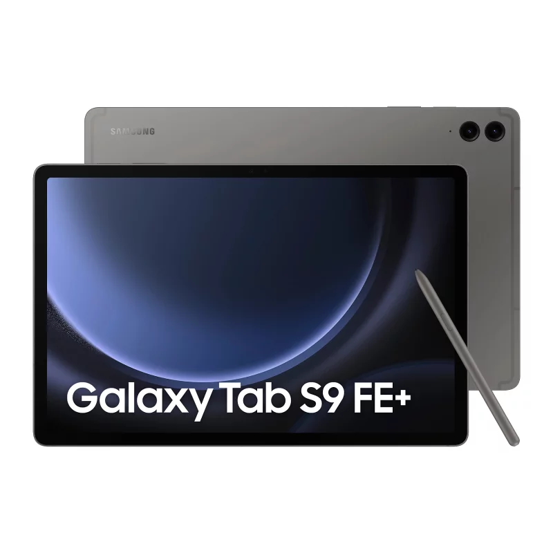 Image : Samsung Galaxy Tab S9 FE+ 256 Go Anthracite