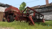 Farmers Dynasty Nintendo Switch