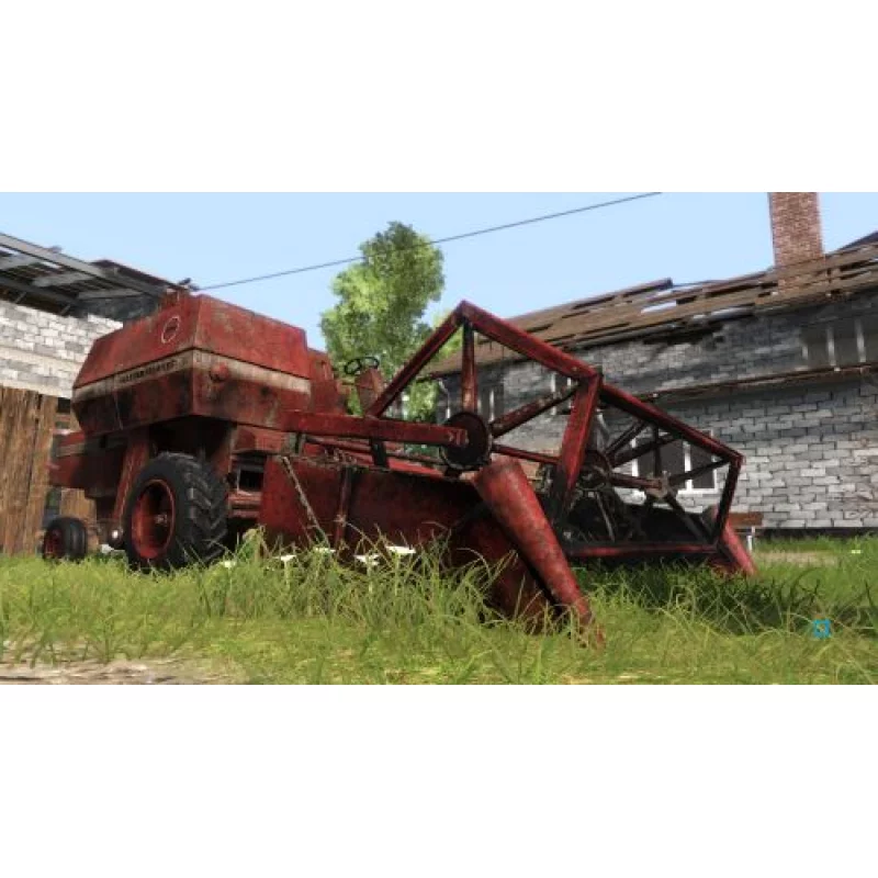 Image : Farmers Dynasty Nintendo Switch