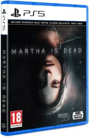 Martha Is Dead PS5