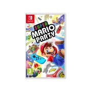 Super Mario Party Nintendo Switch