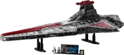 LEGO Star Wars 75367 Le croiseur d'assaut de classe Venator de la Republique
