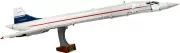 Image : LEGO Icons 10318 Le Concorde