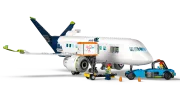 Image : LEGO City 60367 L'avion de ligne