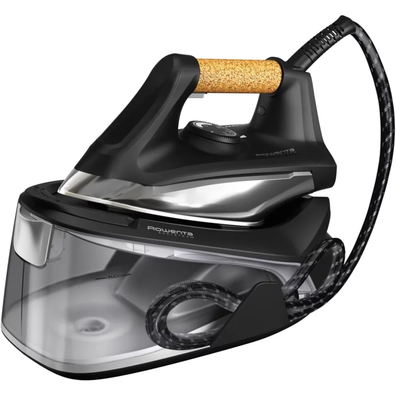 Image : Rowenta EASY STEAM VR7361F0 Centrale vapeur