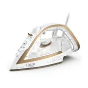 Calor Puregliss FV8042C0 Fer a repasser Blanc et Or