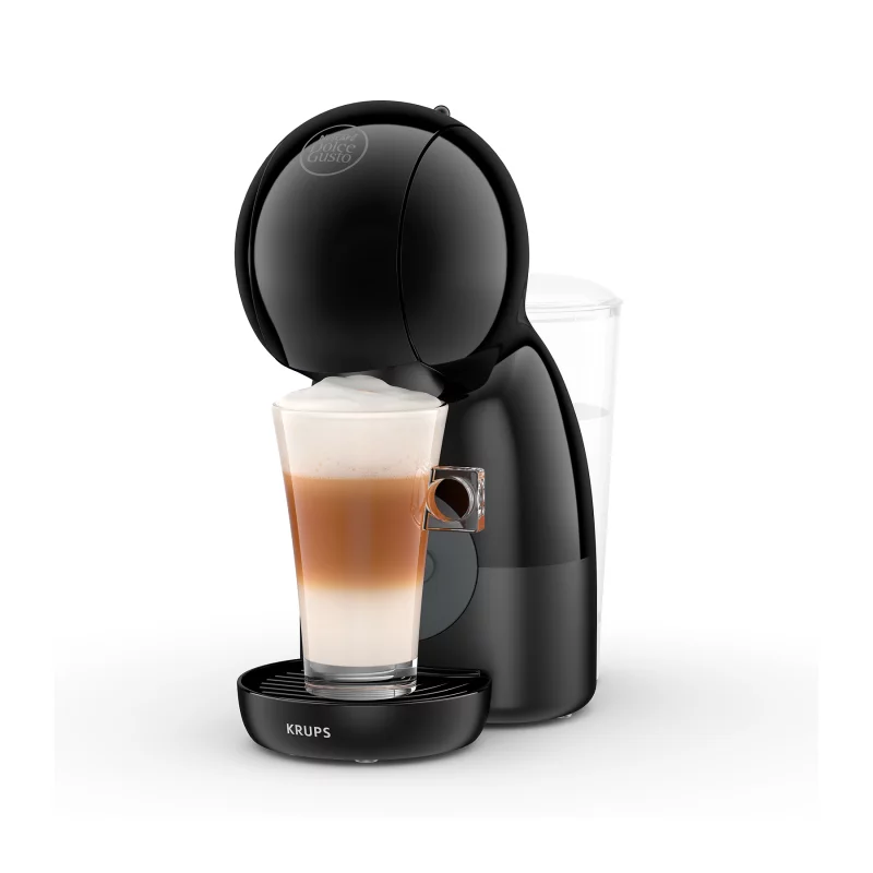 Image : Expresso Krups Nescafe Dolce Gusto Piccolo XS YY4395FD Noir