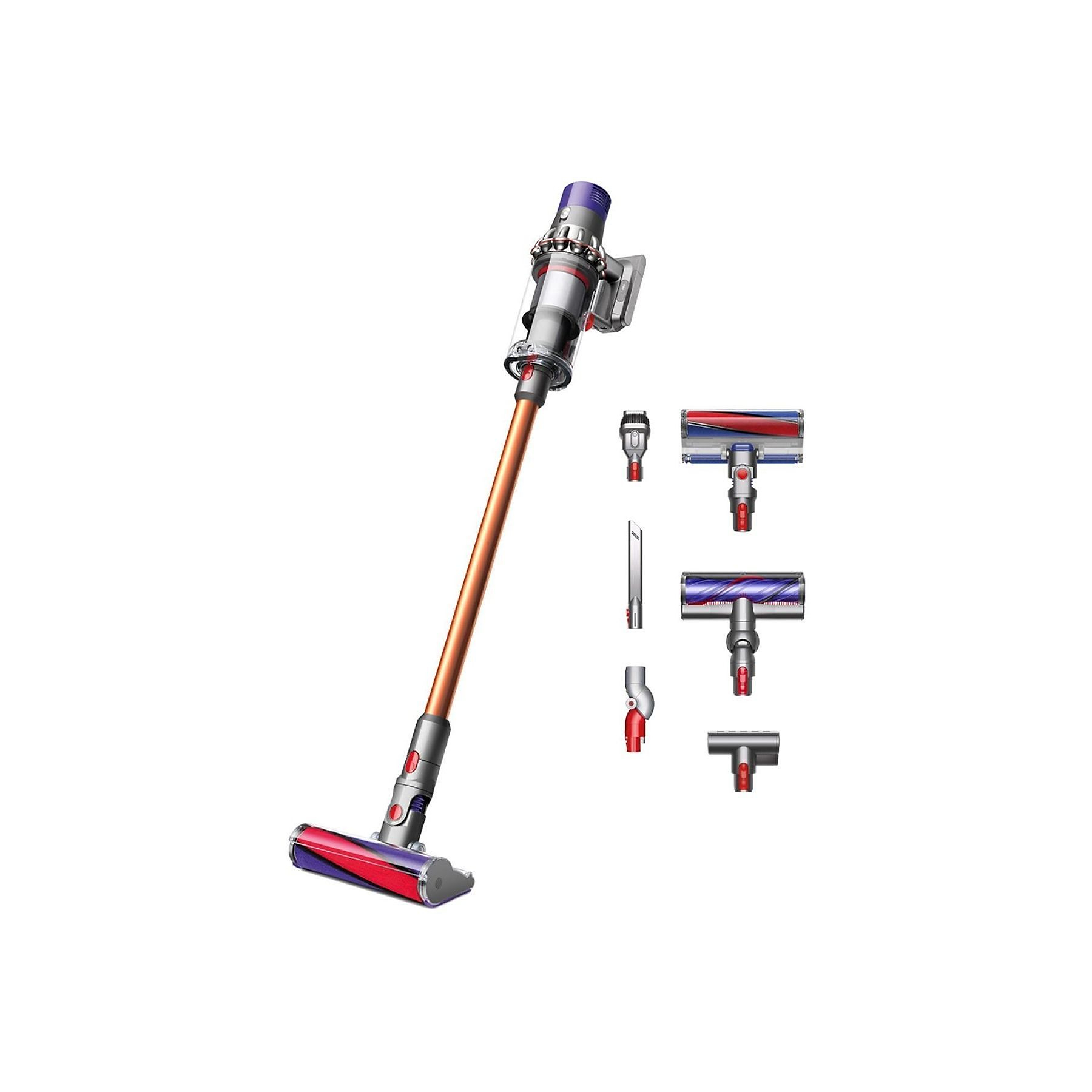 Image : DYSON V10 Absolute NEW
