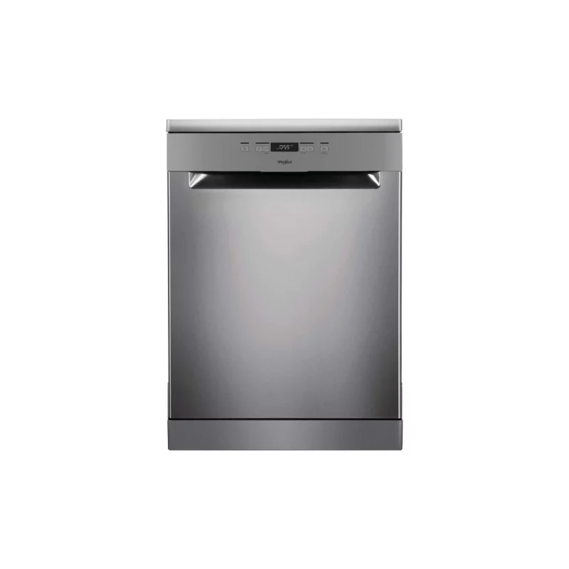Image : WHIRLPOOL OWFC3C26X Lave Vaisselle 14 couverts