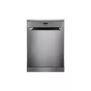 WHIRLPOOL OWFC3C26X Lave Vaisselle 14 couverts