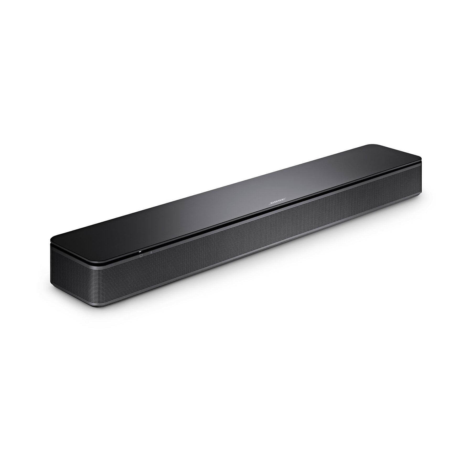 Image : Bose TV Speaker Noir Barre de son