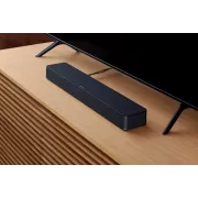 Image : Bose TV Speaker Noir Barre de son