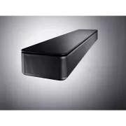 Image : Bose TV Speaker Noir Barre de son