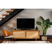 Image : Bose TV Speaker Noir Barre de son